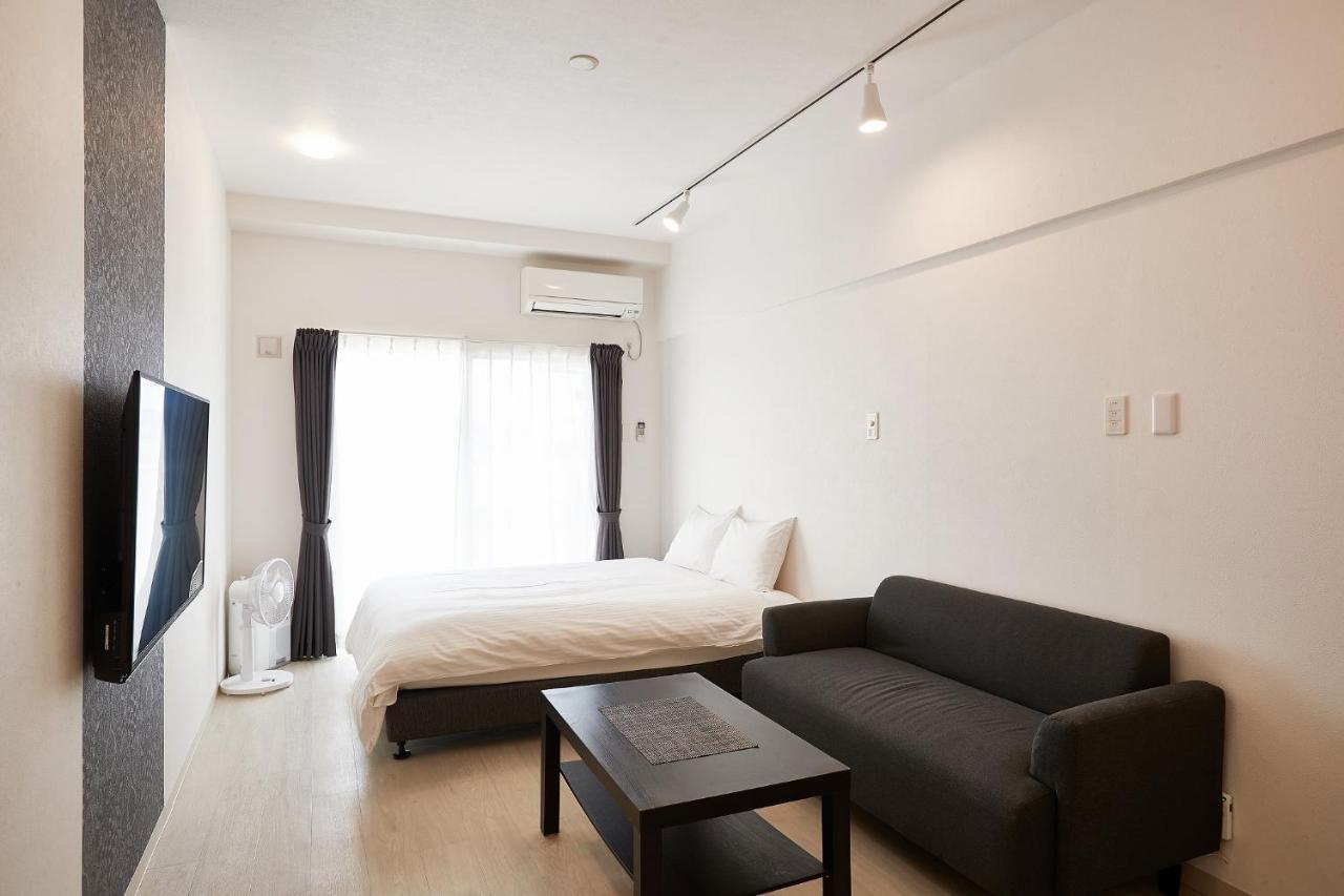 Hotel Te'S Nago Buitenkant foto