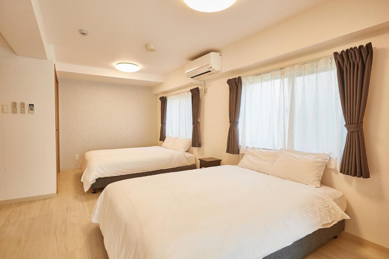 Hotel Te'S Nago Buitenkant foto