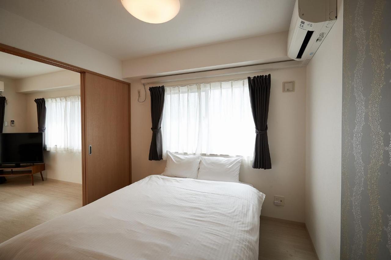 Hotel Te'S Nago Buitenkant foto