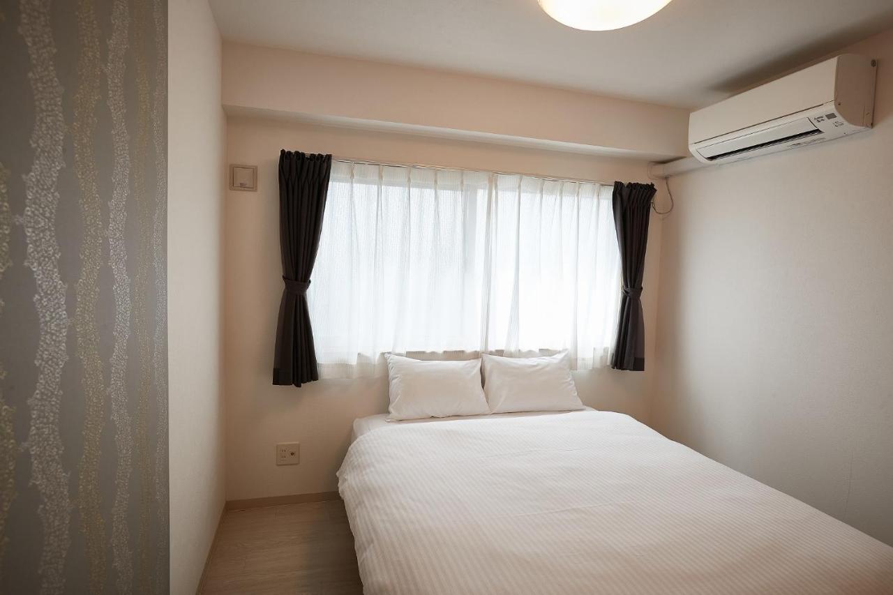 Hotel Te'S Nago Buitenkant foto