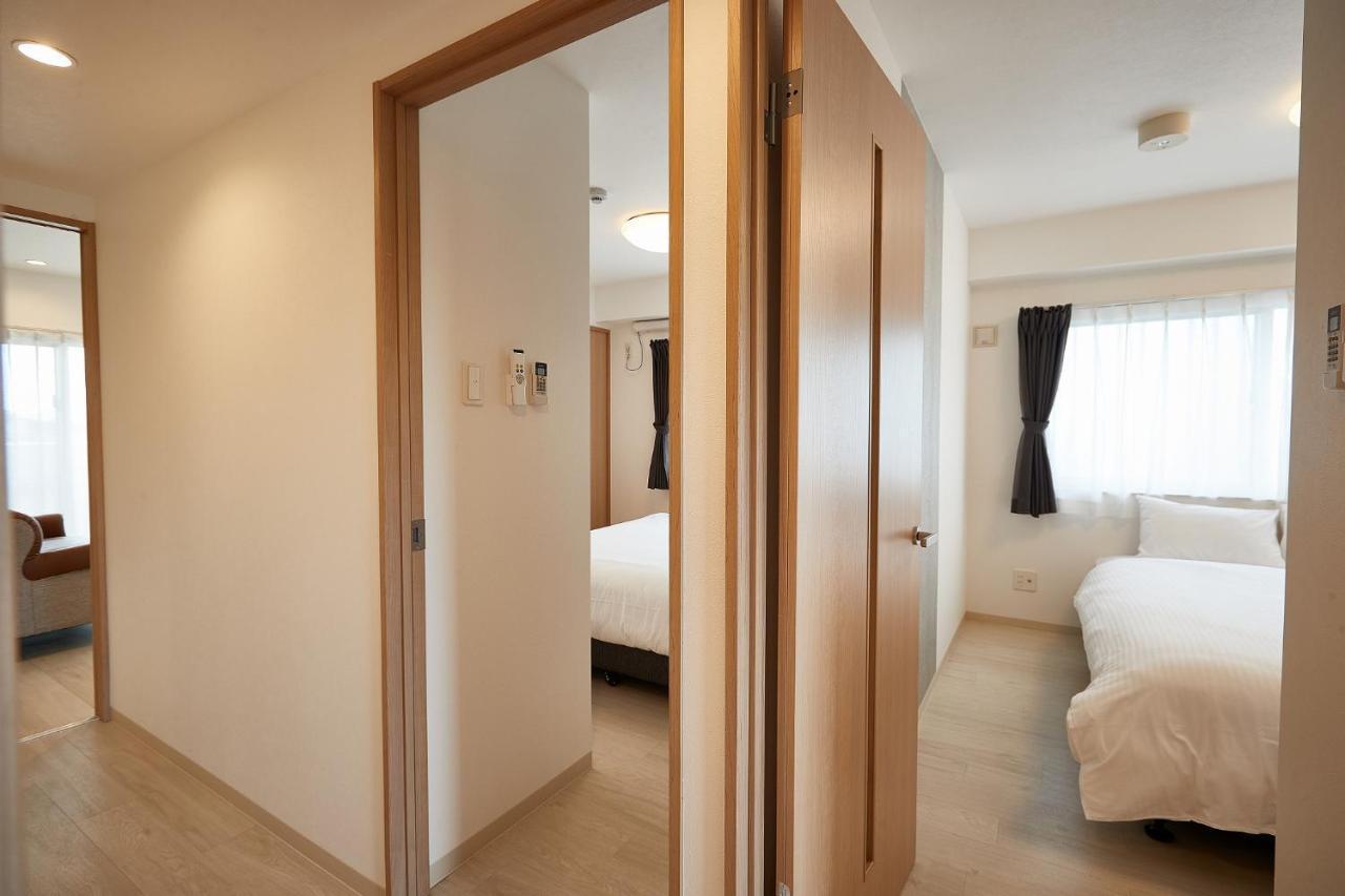Hotel Te'S Nago Buitenkant foto